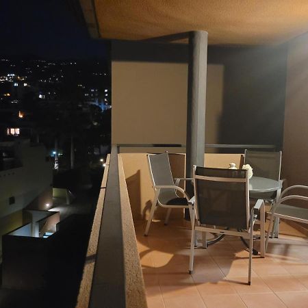 Paraiso View Apartment,Wifi, Terrace Sea Views, Pool , Garage, Car Rental Costa Adeje  Exterior foto